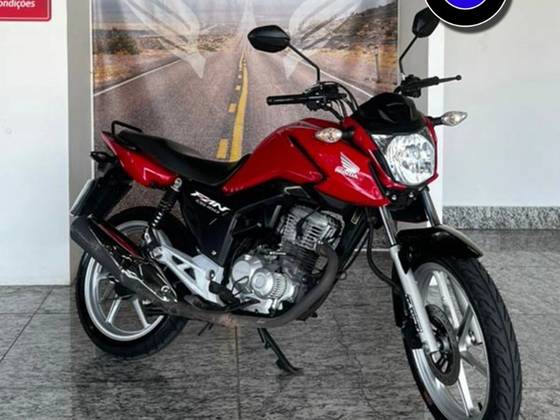 HONDA CG 160 FAN HONDA CG 160 FAN